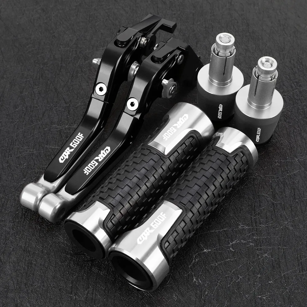 Motorcycle Aluminum Brake Clutch Levers Hand Grips Ends Parts For HONDA CBR 600 CBR600 F 2011 2012 2013 CBR 600 F Accessories
Motorcycle Aluminum Brake Clutch Levers Hand Grips Ends Parts For HONDA CBR 600 CBR600 F 2011 2012 2013 CBR 600 F Accessories