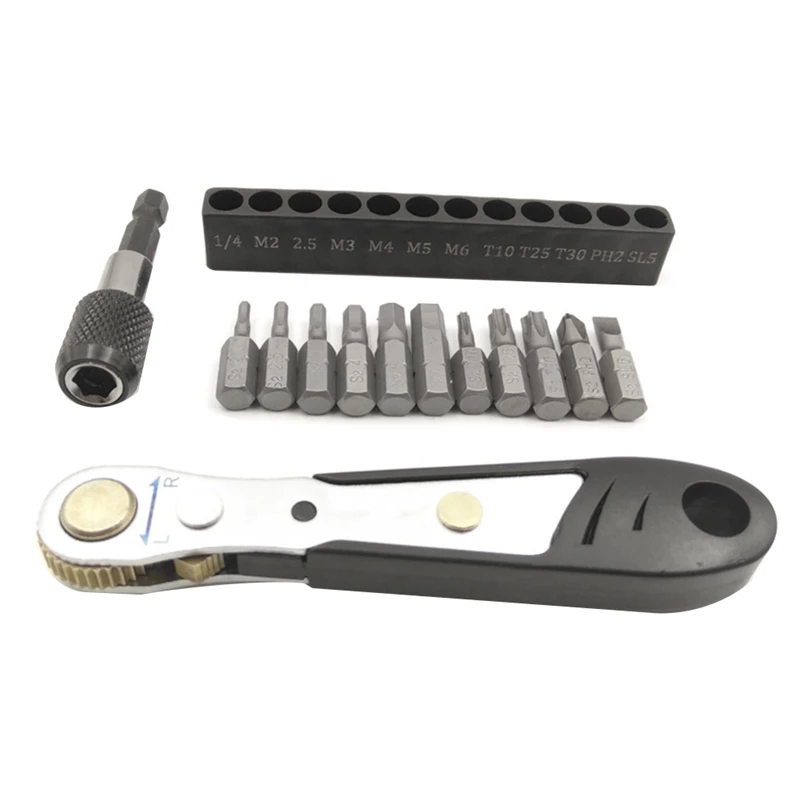 Mountain Bike Torque Wrench Set Hex Key 3/4/5/6/8Mm Repair Socket Bike Repair Tool
Mountain Bike Torque Wrench Set Hex Key 3/4/5/6/8Mm Repair Socket Bike Repair Tool