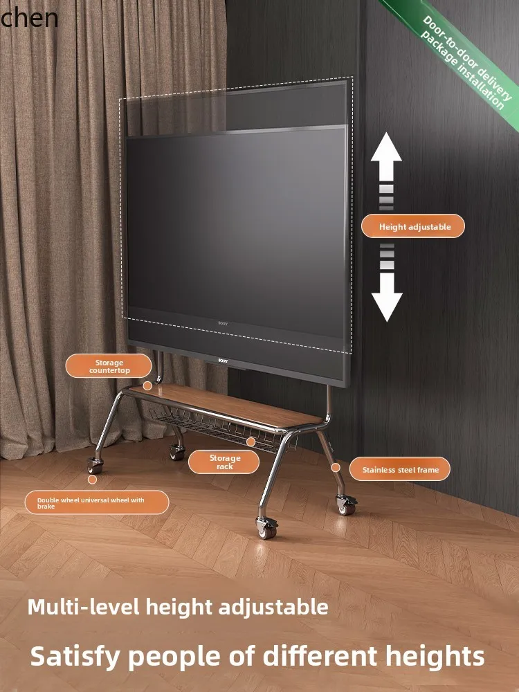 high-end mobile TV cabinet bracket Internet celebrity small apartment dining room storage locker integrated
high-end mobile TV cabinet bracket Internet celebrity small apartment dining room storage locker integrated