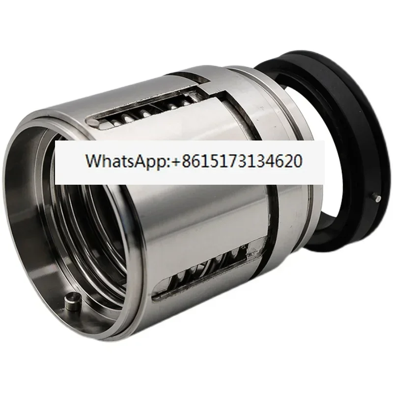 AY oil pump mechanical seal UK1250/1750/2125/2250/2500/2875 alloy shaft seal
AY oil pump mechanical seal UK1250/1750/2125/2250/2500/2875 alloy shaft seal