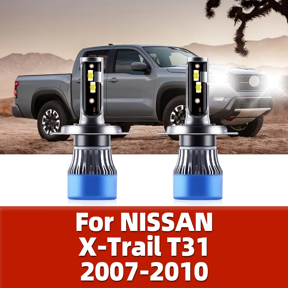 15000LM H4 светодиодный передняя фара 110W Автомобильные фары Turbo Lamp Bright White CSP Chips bulb For NISSAN X-Trail T31 2007 2008 2009 2010
15000LM H4 светодиодный передняя фара 110W Автомобильные фары Turbo Lamp Bright White CSP Chips bulb For NISSAN X-Trail T31 2007 2008 2009 2010
