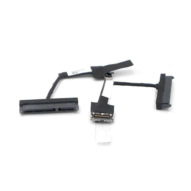 New HDD Cable for ACER Helios300 G3 571 g3-571 G3-572 Hard Disk Driver HDD connector C5PRH HDD CABLE DC02002UI00
New HDD Cable for ACER Helios300 G3 571 g3-571 G3-572 Hard Disk Driver HDD connector C5PRH HDD CABLE DC02002UI00