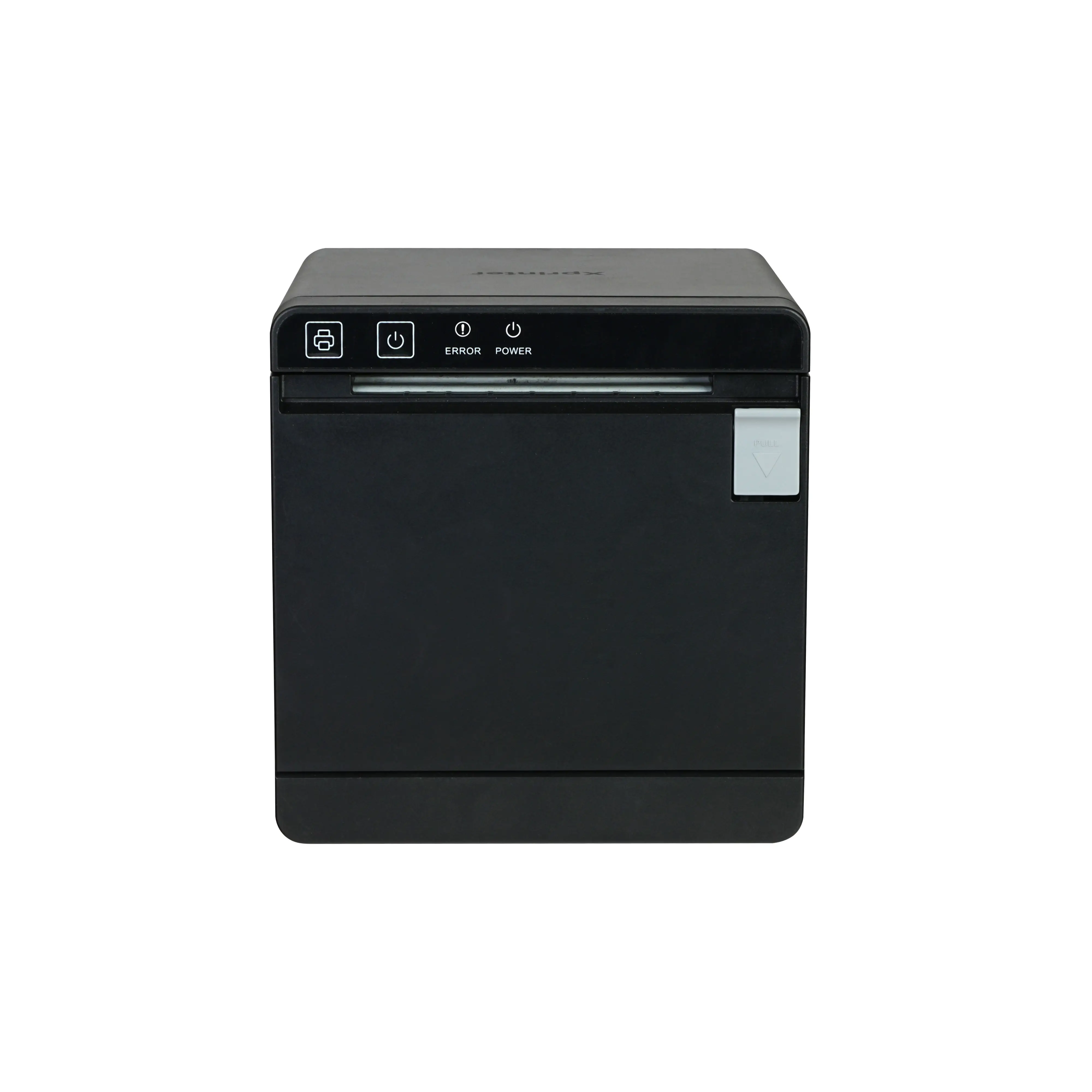 Xprinter T890K Support QR CODE Format Bill Printer High Speed 200mm/s Printing Receipt Printer for Lottery Supermarket
Xprinter T890K Support QR CODE Format Bill Printer High Speed 200mm/s Printing Receipt Printer for Lottery Supermarket