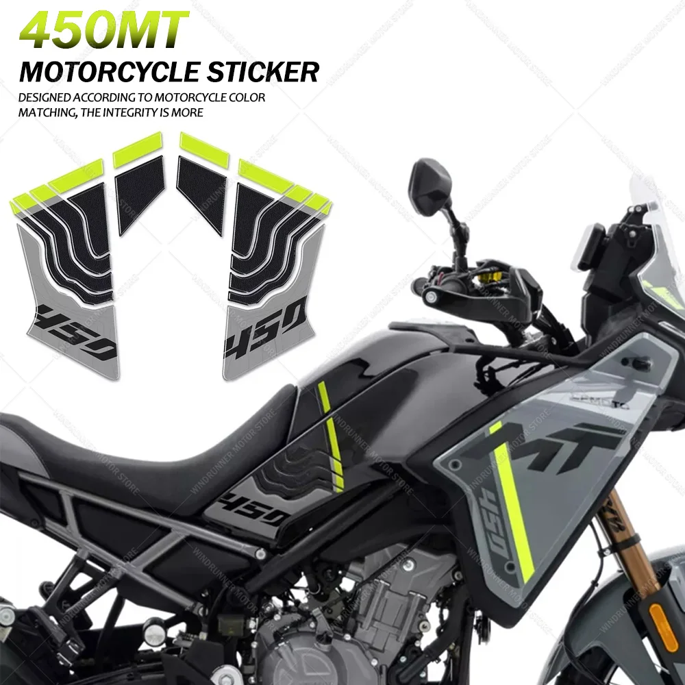 For 450MT 450mt Motorcycle Accessories Side Protectors Compatible 3D Gel Stickers Decals Scratch Resistant Waterproof Sticker
For 450MT 450mt Motorcycle Accessories Side Protectors Compatible 3D Gel Stickers Decals Scratch Resistant Waterproof Sticker