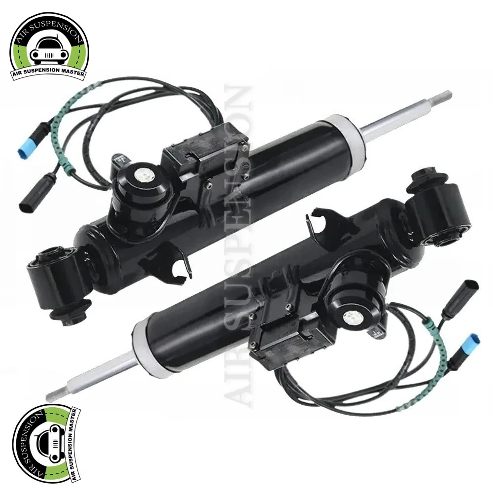 2pcs Rear Left&Right Shock Absorbers Struts w/VDC For BMW X5 E70 2007-2014 37126788765 37126788766
2pcs Rear Left&Right Shock Absorbers Struts w/VDC For BMW X5 E70 2007-2014 37126788765 37126788766