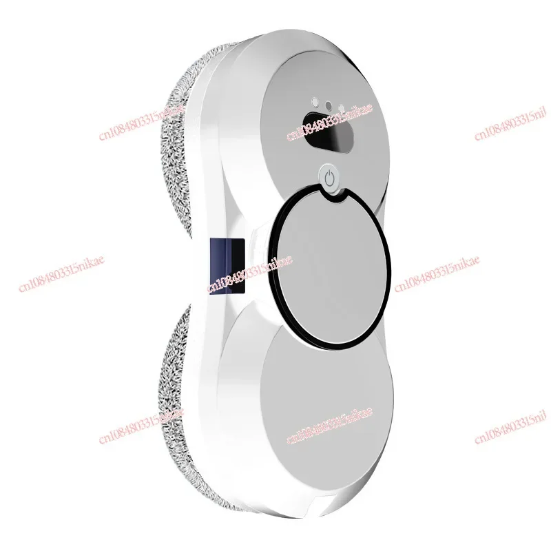 Window cleaning machine automatic water all electric remote control intelligent glass cleaning robot
Window cleaning machine automatic water all electric remote control intelligent glass cleaning robot