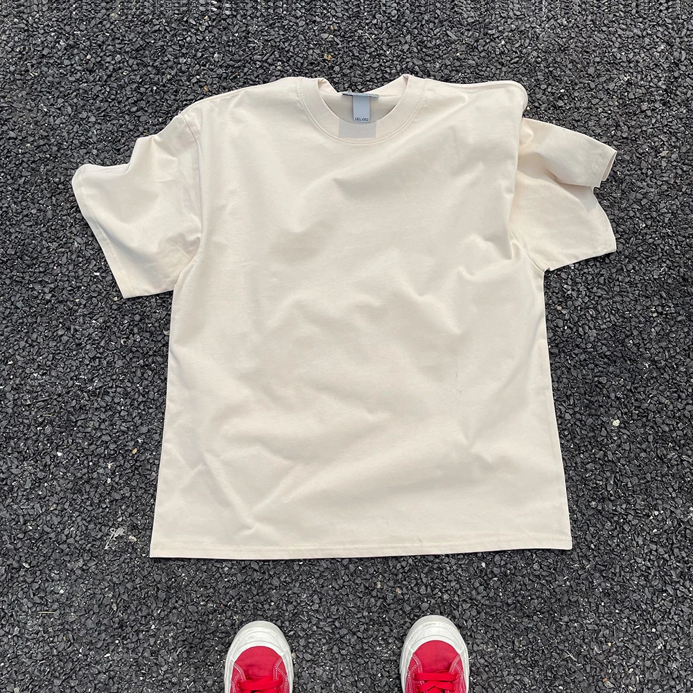 Футболка оверсайз из плотного хлопка (260 г/м²) в землистых тонах для студентов: модная, с защитой от солнца
Футболка оверсайз из плотного хлопка (260 г/м²) в землистых тонах для студентов: модная, с защитой от солнца