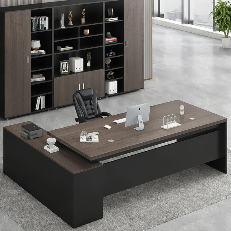 Minimalist Executive Desks Writing Professional Auxiliary Work Corner Student Side Table Study Computer Mesa Office Furniture
Minimalist Executive Desks Writing Professional Auxiliary Work Corner Student Side Table Study Computer Mesa Office Furniture