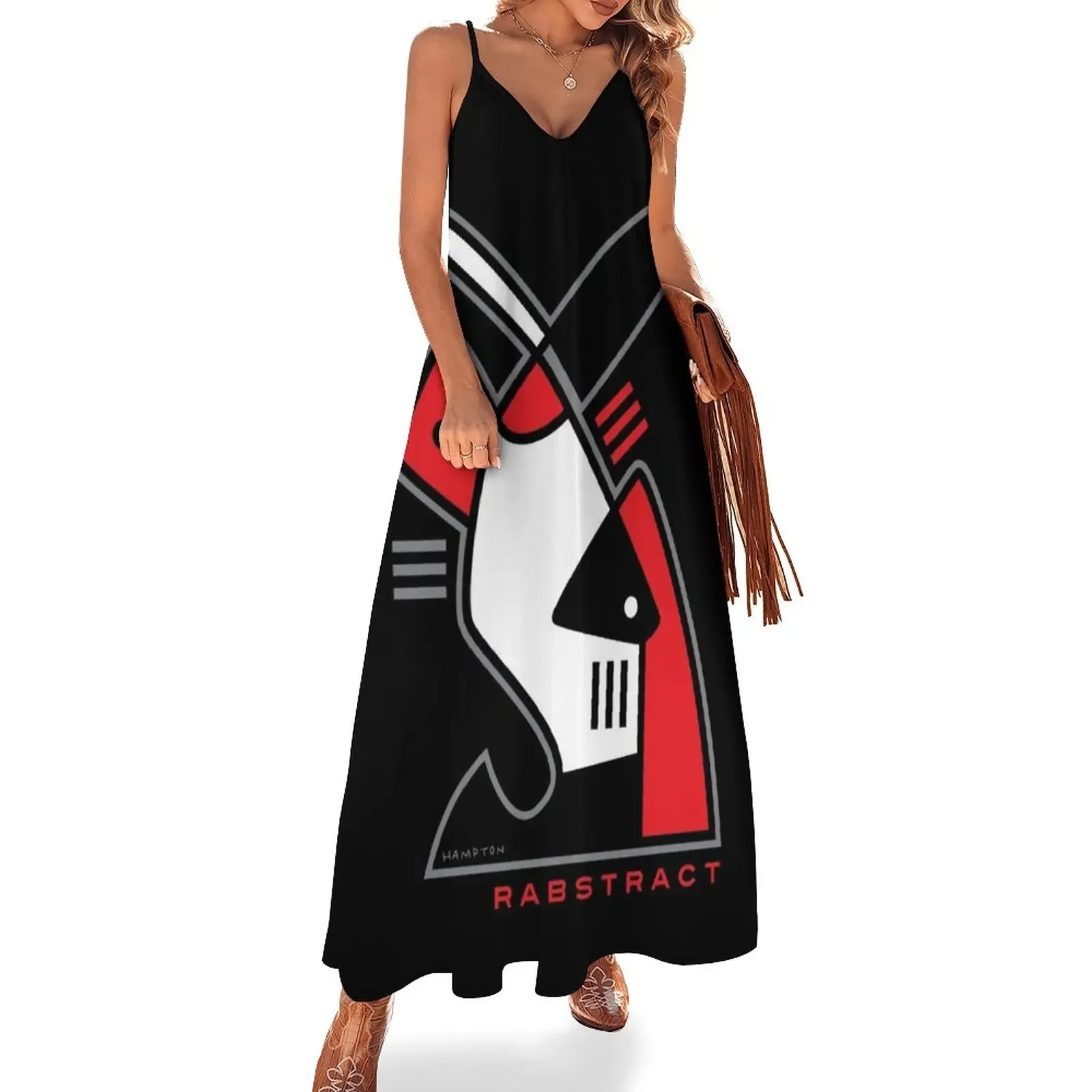 RABSTRACT 1 Sleeveless Dress Dress for girls summer dresses women 2025 sexy dress for women
RABSTRACT 1 Sleeveless Dress Dress for girls summer dresses women 2025 sexy dress for women