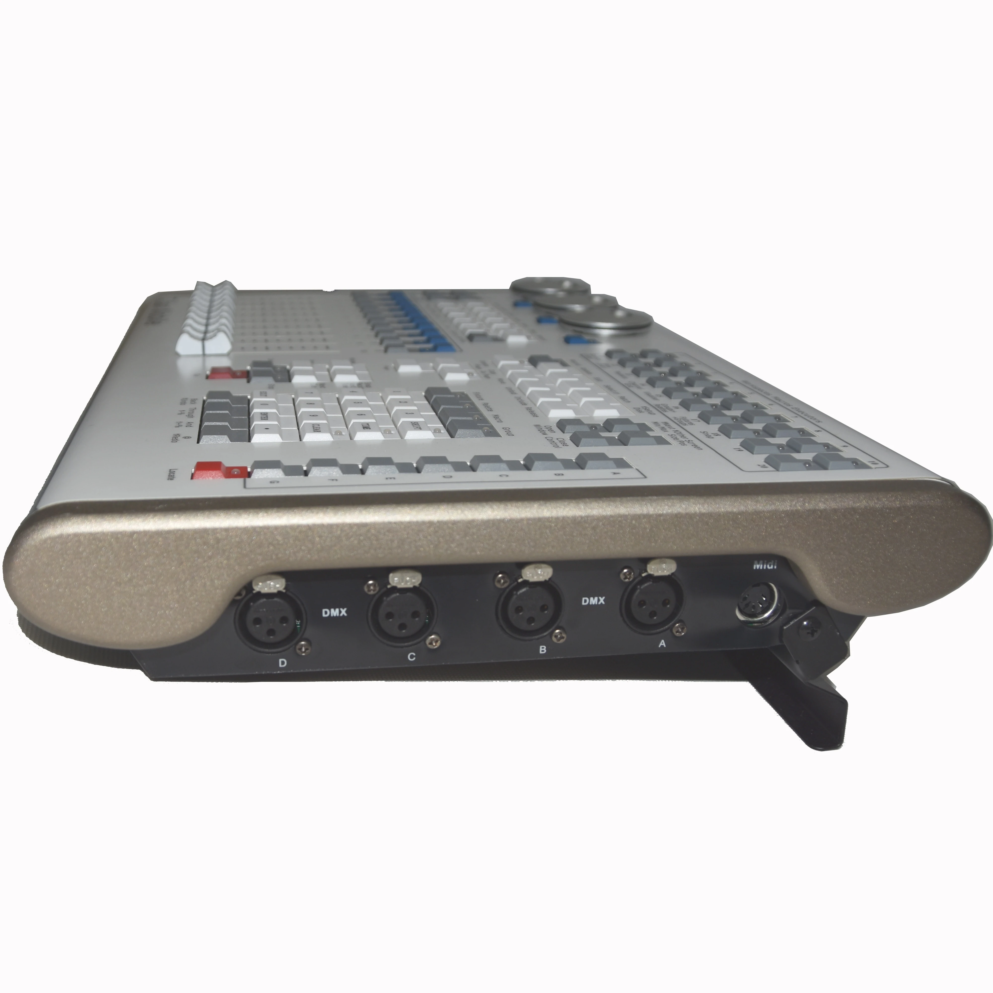 Hot Sale Latest Tiger Command Wing Titan Mobile Stage Lighting Controller Premium Dimmers
Hot Sale Latest Tiger Command Wing Titan Mobile Stage Lighting Controller Premium Dimmers