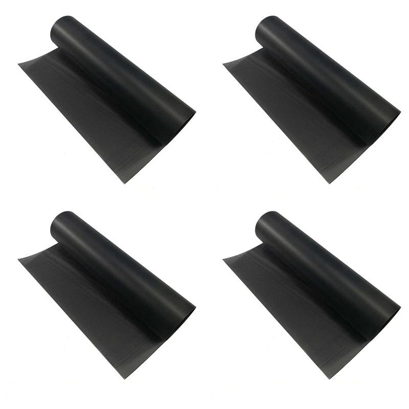 4Pcs 1M Dustproof Computer Mesh Pvc Net Cover Guard For Speaker Fan Cooler Case Chassis Dust Filter Network 0.3Mm Thick
4Pcs 1M Dustproof Computer Mesh Pvc Net Cover Guard For Speaker Fan Cooler Case Chassis Dust Filter Network 0.3Mm Thick
