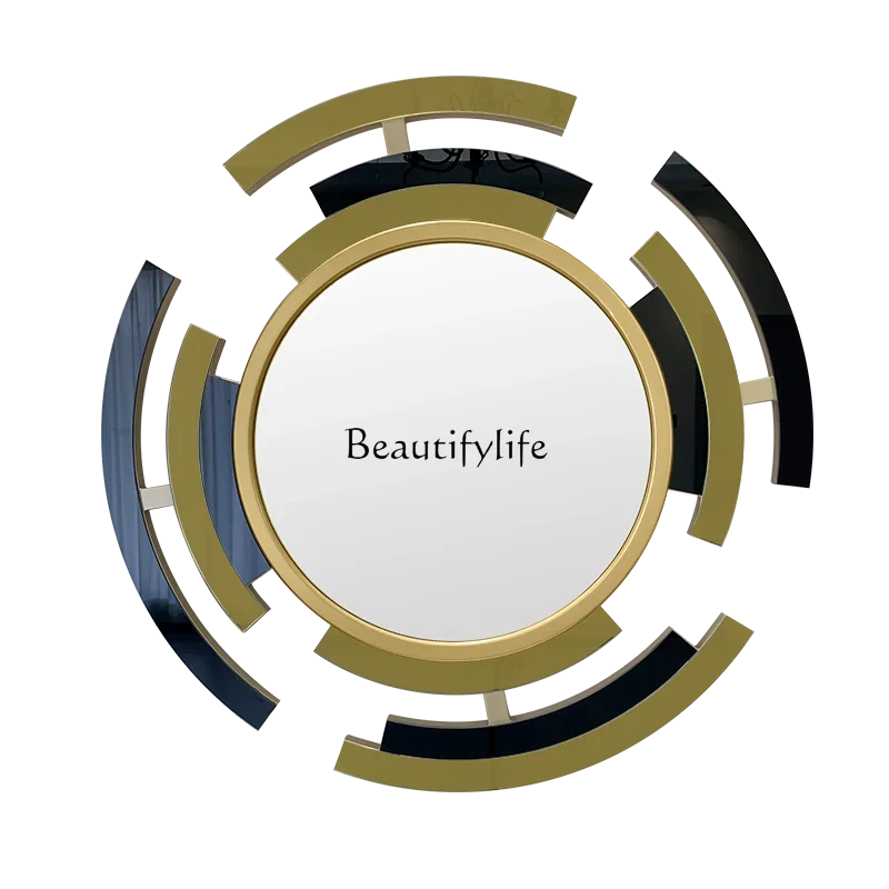 ls 35Entrance wall decoration Wall decoration Mirror decoration Restaurant wall pendant
ls 35Entrance wall decoration Wall decoration Mirror decoration Restaurant wall pendant