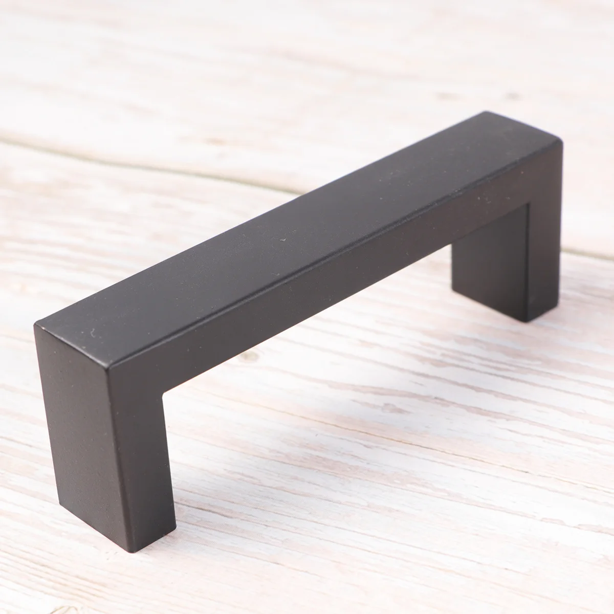 5Pcs Stainless Steel Cabinet Handles 96Mm Matte Black Drawer Pulls for Kitchen Home Furniture Cupboard Desk Wardrobe Shoe
5Pcs Stainless Steel Cabinet Handles 96Mm Matte Black Drawer Pulls for Kitchen Home Furniture Cupboard Desk Wardrobe Shoe