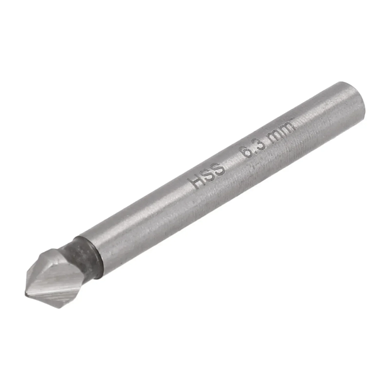 3Flute Countersink Drill Bit HSS 90 Degree 6.3-20.5mm Chamfer Cutter For Drilling Hole Wood Metal Chamfering Tools
3Flute Countersink Drill Bit HSS 90 Degree 6.3-20.5mm Chamfer Cutter For Drilling Hole Wood Metal Chamfering Tools