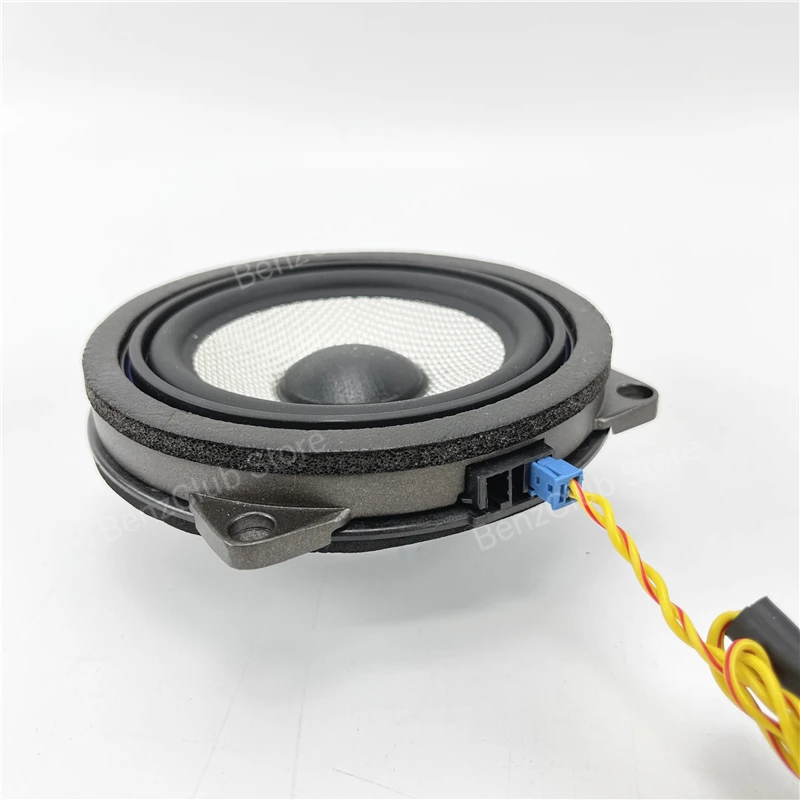 Car 4.5 Inch Door Midrange Speaker For BMW G20 G30 G01 F30 F20 F48 F34 F23 3 Series 3GT X1 X2 Audio Loudspeaker
Car 4.5 Inch Door Midrange Speaker For BMW G20 G30 G01 F30 F20 F48 F34 F23 3 Series 3GT X1 X2 Audio Loudspeaker
