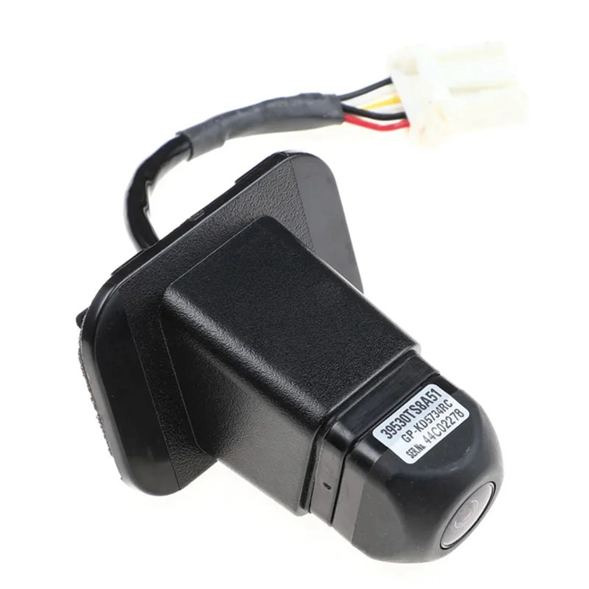 Резервная камера заднего вида 39530-TS8-A51 39530TS8A51 H01960114 для Honda Civic 2013-2015 автомобильные аксессуары
Резервная камера заднего вида 39530-TS8-A51 39530TS8A51 H01960114 для Honda Civic 2013-2015 автомобильные аксессуары
