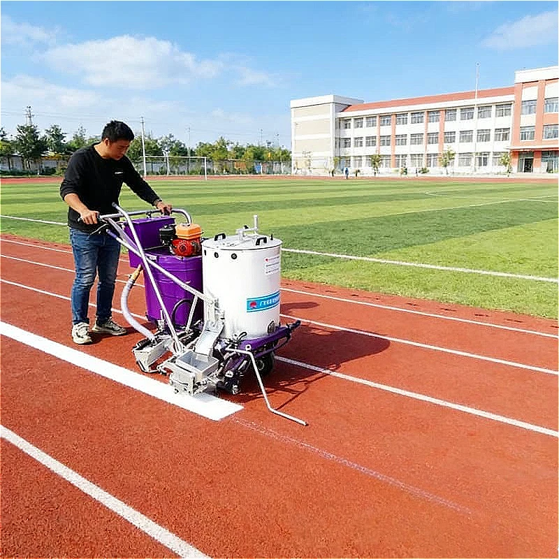 Hot Melt Road Marking Paint Machine Road Marking Equipment Thermoplastic Road Line Spray Paint Marking Machine Coating Machinery
Hot Melt Road Marking Paint Machine Road Marking Equipment Thermoplastic Road Line Spray Paint Marking Machine Coating Machinery