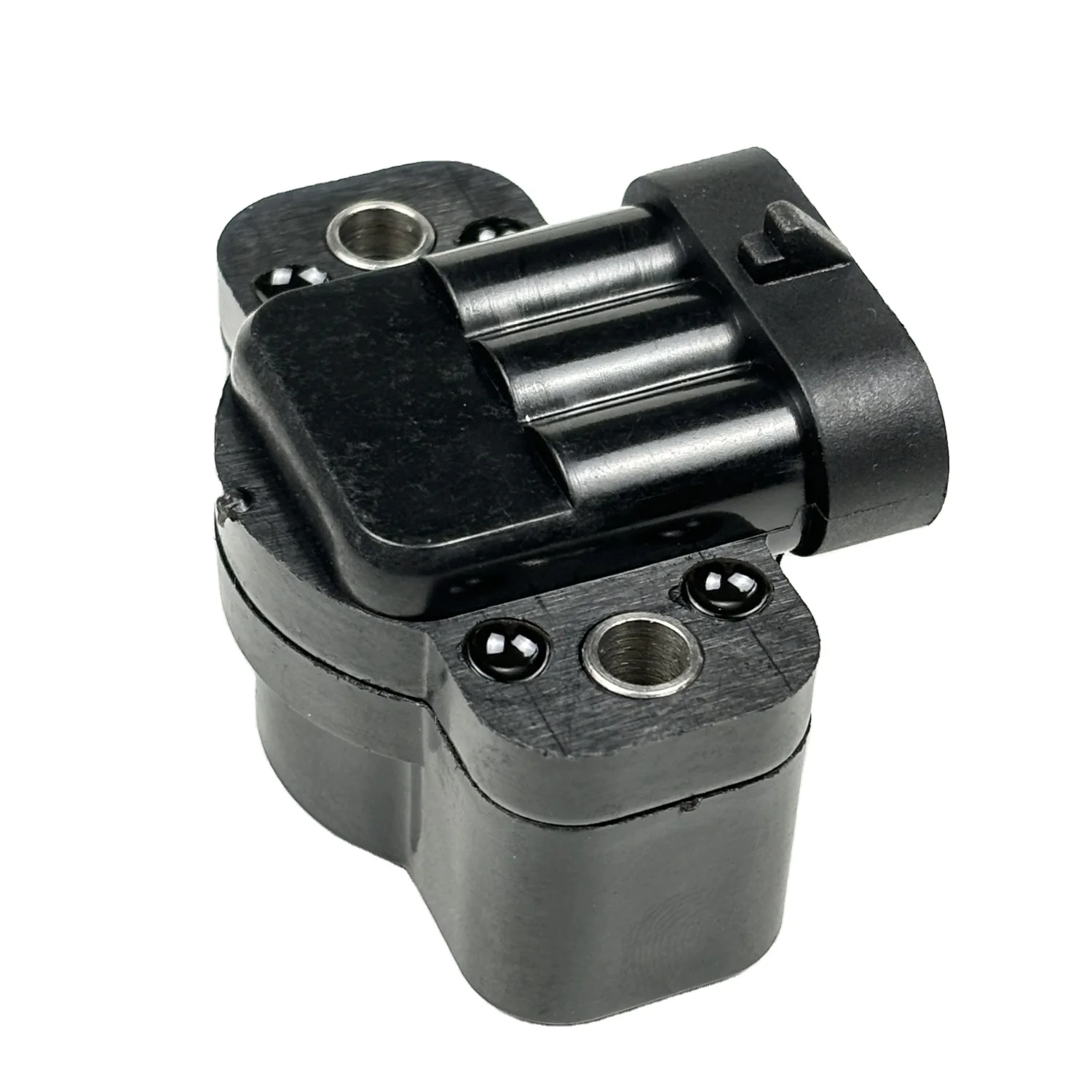Contacting Potentiometer Sensor AT333680 For John Deere 5225 7200 7400 8100 9550
Contacting Potentiometer Sensor AT333680 For John Deere 5225 7200 7400 8100 9550