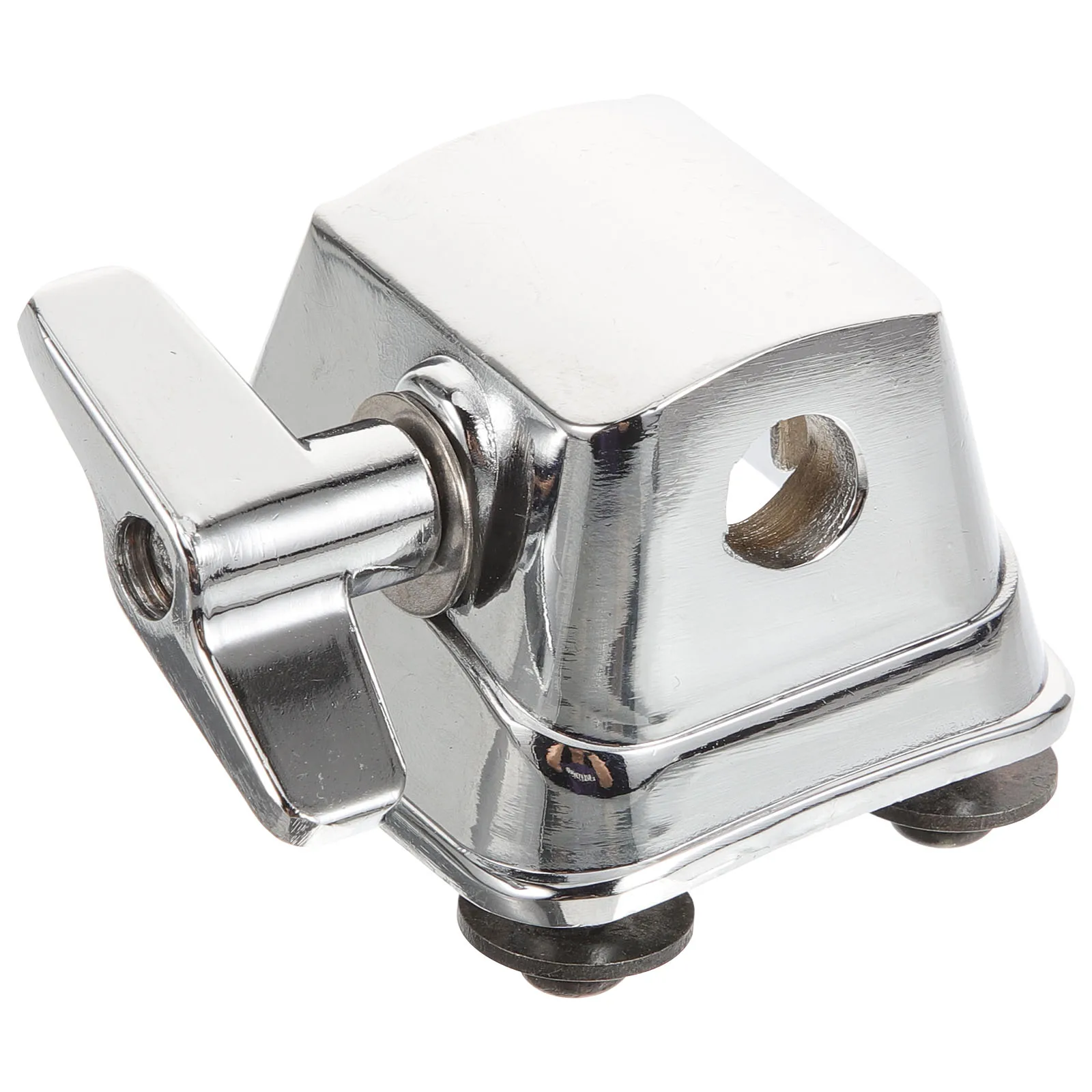 Silver Instrument Drum Accessories Base Kit Percussion Bases Parts Floor Tom Leg Holder Bracket Mount Snare Drum Set
Silver Instrument Drum Accessories Base Kit Percussion Bases Parts Floor Tom Leg Holder Bracket Mount Snare Drum Set