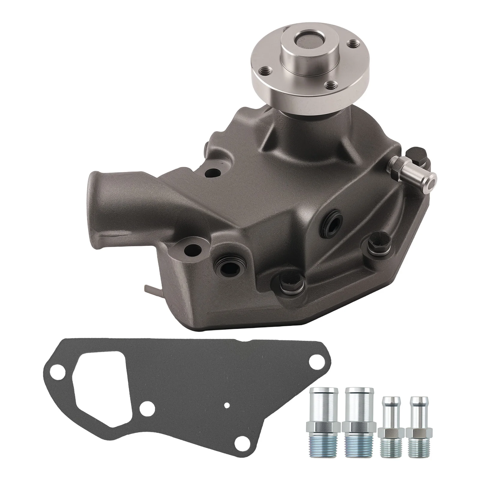 Farm Tractor Pump for John Deere 5210 5220 5300 5320 5400 RE67185
Farm Tractor Pump for John Deere 5210 5220 5300 5320 5400 RE67185