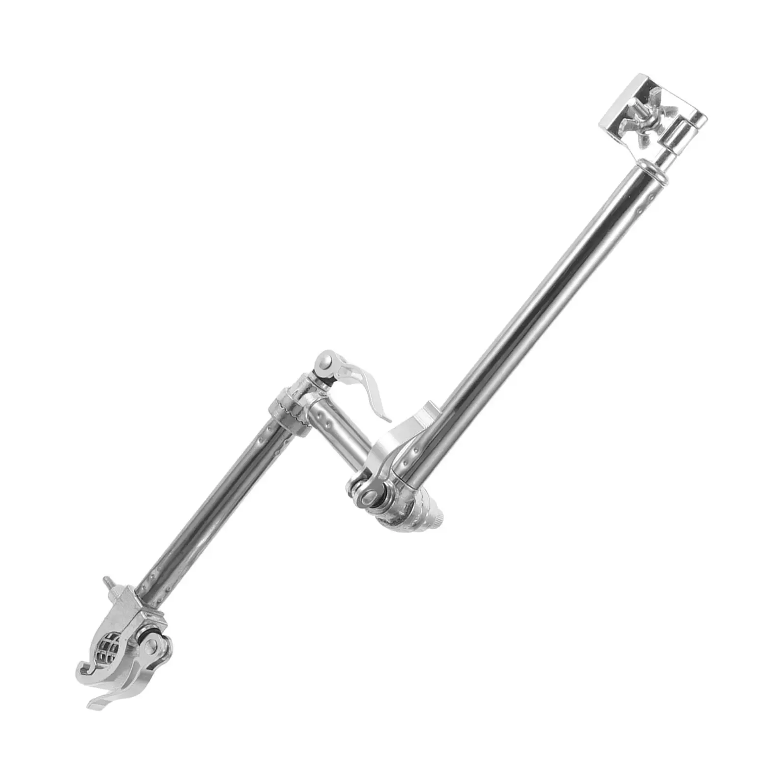 Umbrella Holder for Wheelchair Adjustable 360 Rotating Scooter Umbrella Stand for Handlebar Foldable Mobility Bike Stroller
Umbrella Holder for Wheelchair Adjustable 360 Rotating Scooter Umbrella Stand for Handlebar Foldable Mobility Bike Stroller