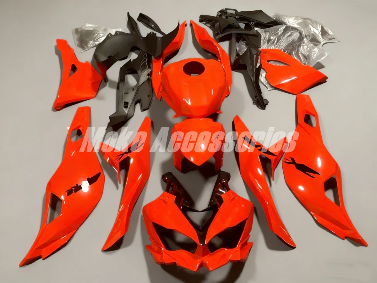 Fairings Kit Fit For ZX-25R ZX-4R 2019 2020 2021 2022 2023 Bodywork Set High Quality ABS Injection Orange Black
Fairings Kit Fit For ZX-25R ZX-4R 2019 2020 2021 2022 2023 Bodywork Set High Quality ABS Injection Orange Black