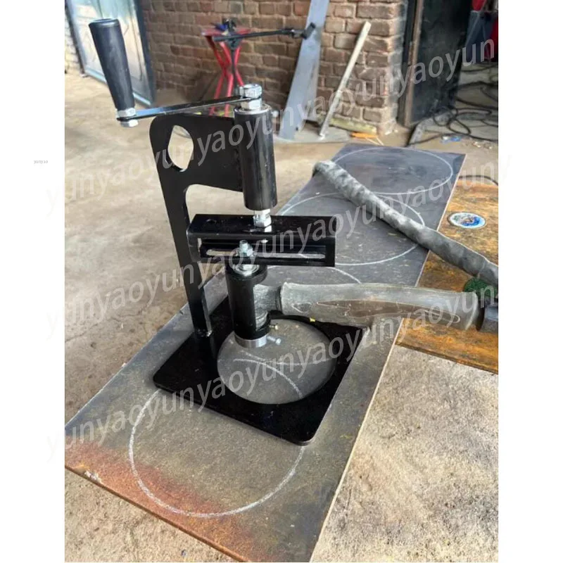 1-13cm Round Auxiliary Tool for Plasma Cutting Metal Sheet Round Shape Processing
1-13cm Round Auxiliary Tool for Plasma Cutting Metal Sheet Round Shape Processing
