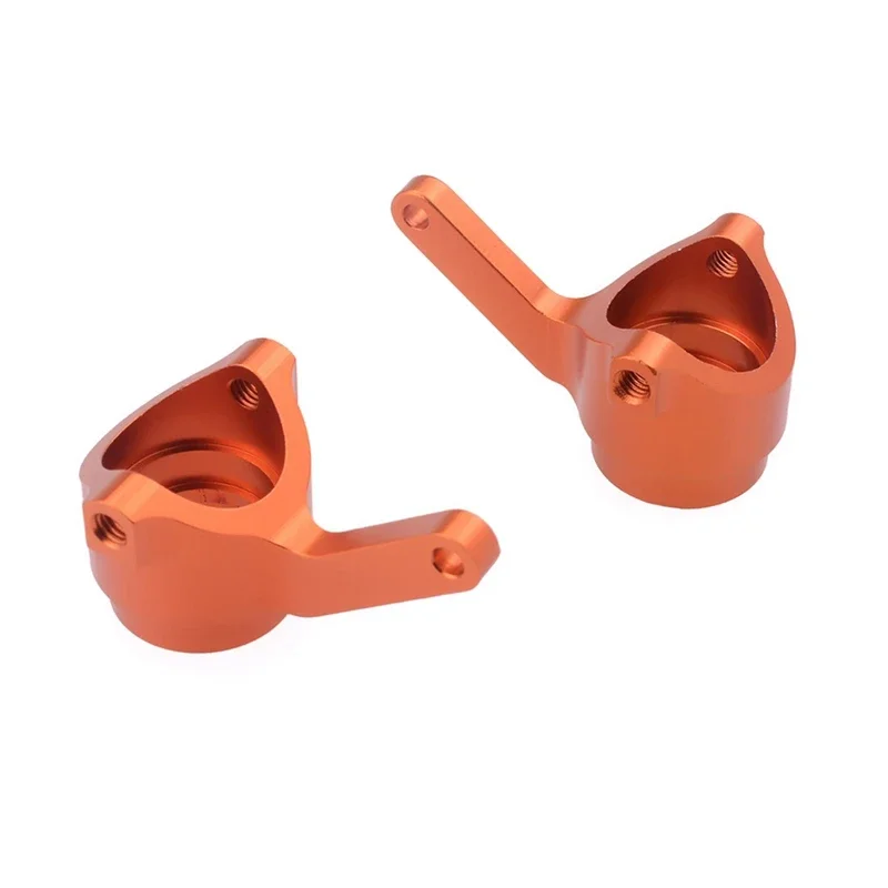 Metal Front Steering Cup 8052 For 1/8 ZD Racing 08423 08425 08426 08427 9020 9072 9071 9116 9203 RC Car Upgrade Parts
Metal Front Steering Cup 8052 For 1/8 ZD Racing 08423 08425 08426 08427 9020 9072 9071 9116 9203 RC Car Upgrade Parts
