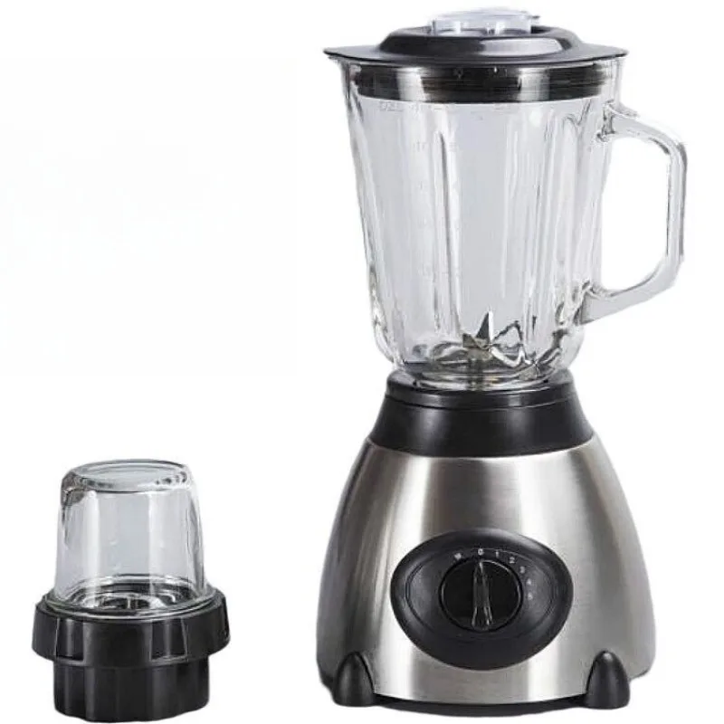 Home High-Speed Blender with PC Cup, Multifunctional Food Processor for Juicing, Meat Grinding, Smoothie Making & Mixing
Home High-Speed Blender with PC Cup, Multifunctional Food Processor for Juicing, Meat Grinding, Smoothie Making & Mixing