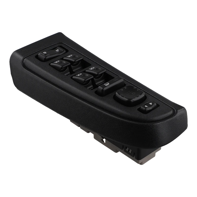 15883320 Front Driver Side Door Lock And Power Window Switch Fit For Cadillac Escalade Chevrolet Silverado GMC 2003-2007
15883320 Front Driver Side Door Lock And Power Window Switch Fit For Cadillac Escalade Chevrolet Silverado GMC 2003-2007