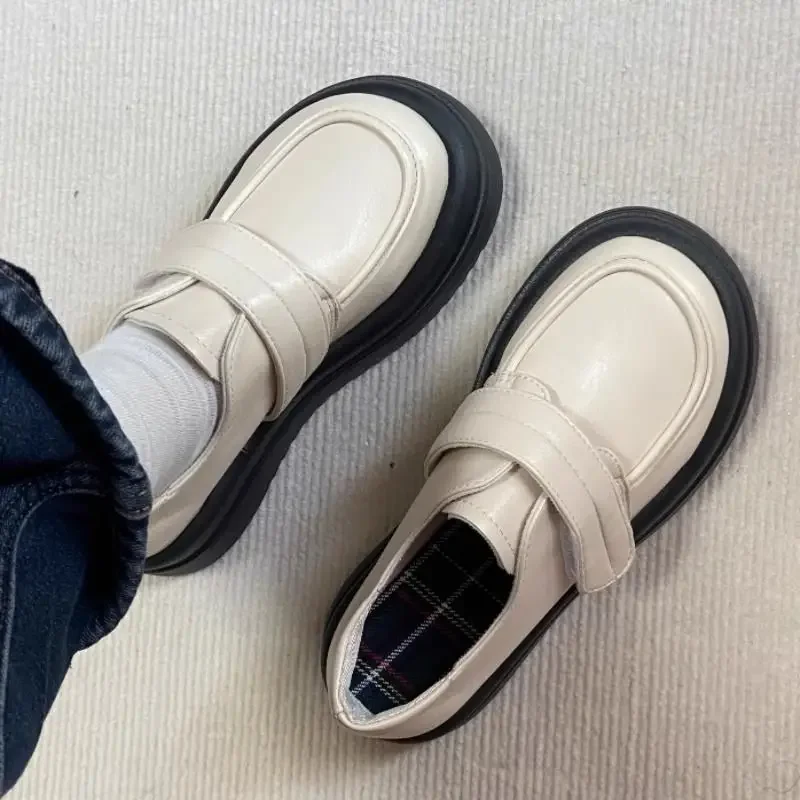 Обувь для женщин, лоферы, офисные мокасины, стильные оптовые повседневные туфли Beau Today, быстрая доставка по запросу, нескользящие женские туфли-лодочки
Обувь для женщин, лоферы, офисные мокасины, стильные оптовые повседневные туфли Beau Today, быстрая доставка по запросу, нескользящие женские туфли-лодочки