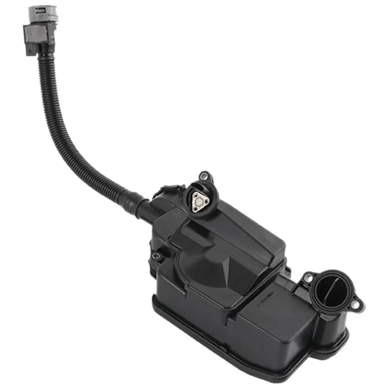 Oil Separator Assembly DC3Z-6A785-C DC3Z6A785C For Ford F-250 F-350 F-450 F-550 Super Duty 6.7L Diesel Engine 2011-2016-A02Q
Oil Separator Assembly DC3Z-6A785-C DC3Z6A785C For Ford F-250 F-350 F-450 F-550 Super Duty 6.7L Diesel Engine 2011-2016-A02Q