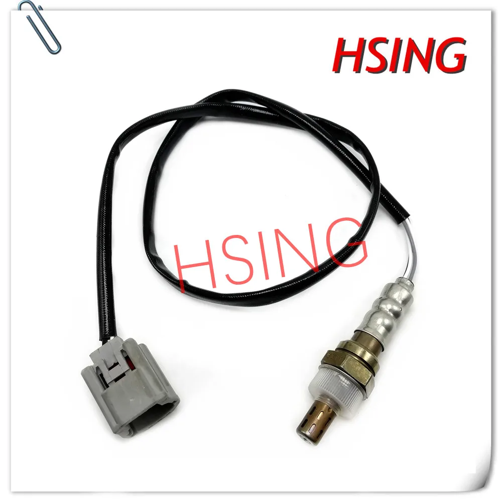 Датчик кислорода Датчик O2 подходит для Mazda 3 2003-2009 годов 2,3 л *** Номер детали # L32D-18-861 L32D-18-861D 234-4392
Датчик кислорода Датчик O2 подходит для Mazda 3 2003-2009 годов 2,3 л *** Номер детали # L32D-18-861 L32D-18-861D 234-4392