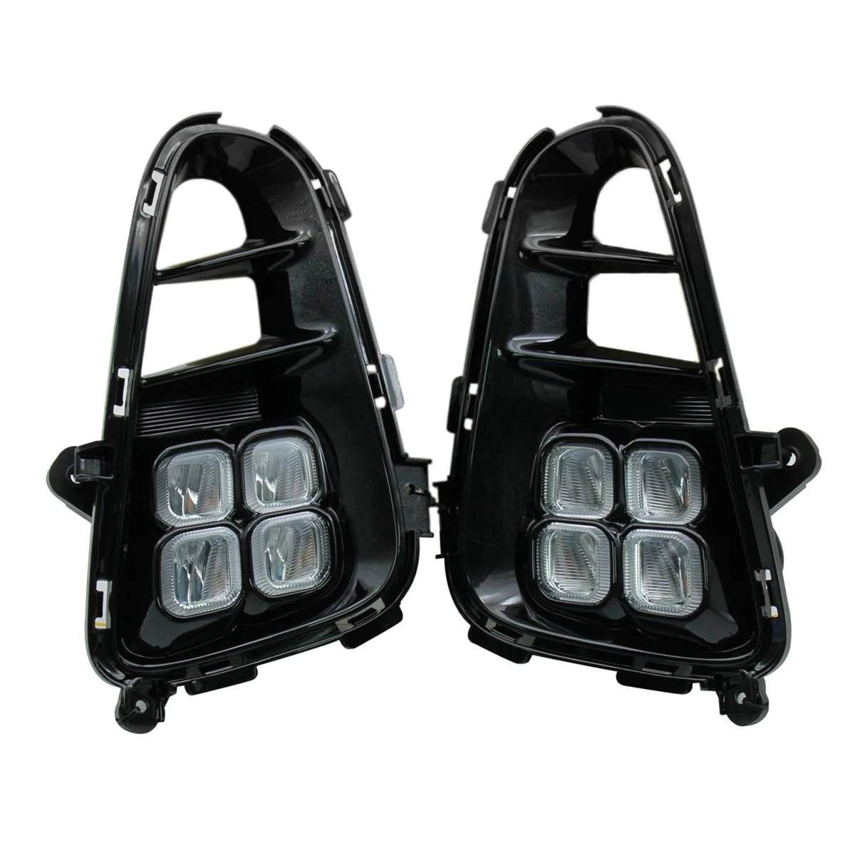 Leading-2Pcs For 2018-2020 Kia PICANTO With Two-Way Function Daytime Running Lights Modification
Leading-2Pcs For 2018-2020 Kia PICANTO With Two-Way Function Daytime Running Lights Modification