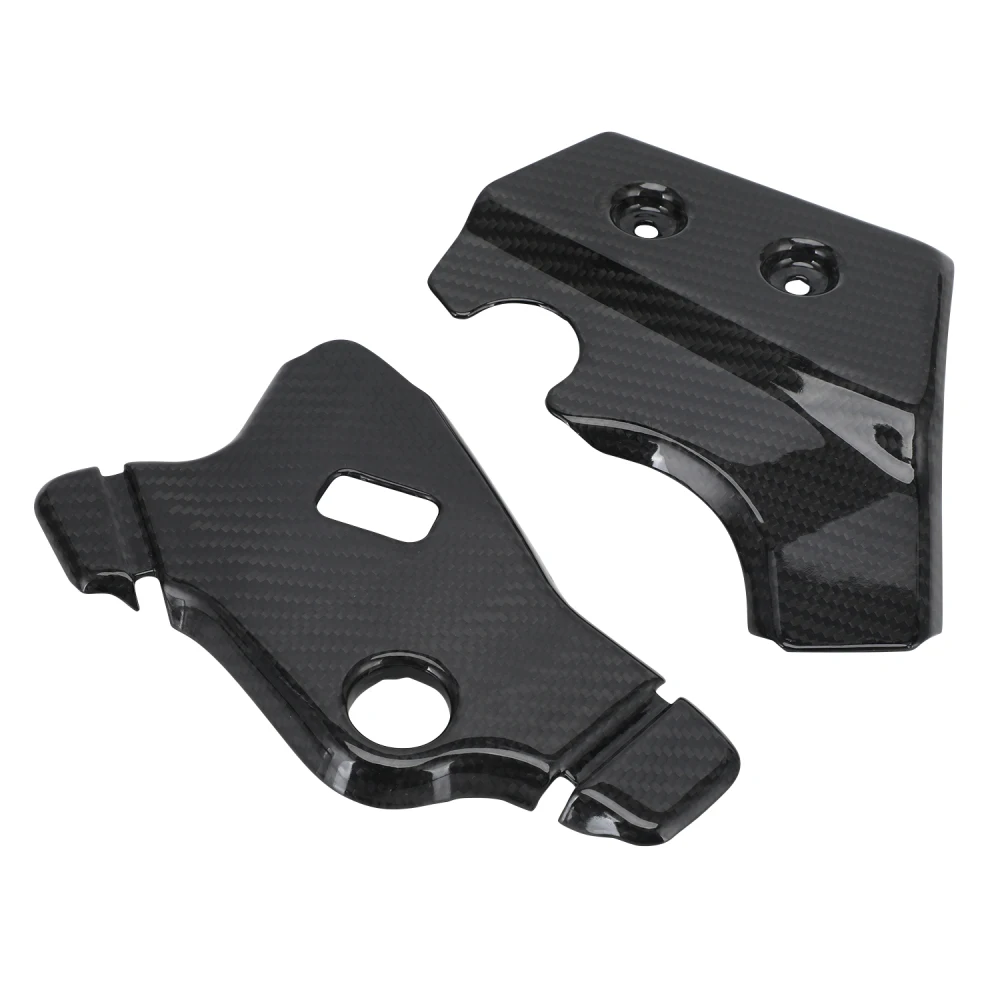 Funparts Frame Guards Cover For Kawasaki KLX125/D-TRACKER125 2010 2011 2012 2013-2016 KLX150S 2009 2010 2011-2013 Motorcycle
Funparts Frame Guards Cover For Kawasaki KLX125/D-TRACKER125 2010 2011 2012 2013-2016 KLX150S 2009 2010 2011-2013 Motorcycle