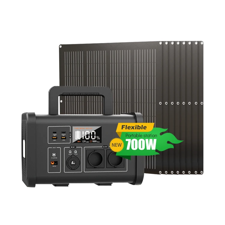 Flexible Photovoltaic Panel Solar Inverter With Mppt Charge Controller Solar Lithium Battery Home Energy Storage System
Flexible Photovoltaic Panel Solar Inverter With Mppt Charge Controller Solar Lithium Battery Home Energy Storage System