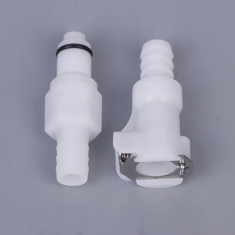3/8 POM Panel Mount Female Quick Disconnect Coupling Hose Barb Air Water CPC Connectors
3/8 POM Panel Mount Female Quick Disconnect Coupling Hose Barb Air Water CPC Connectors