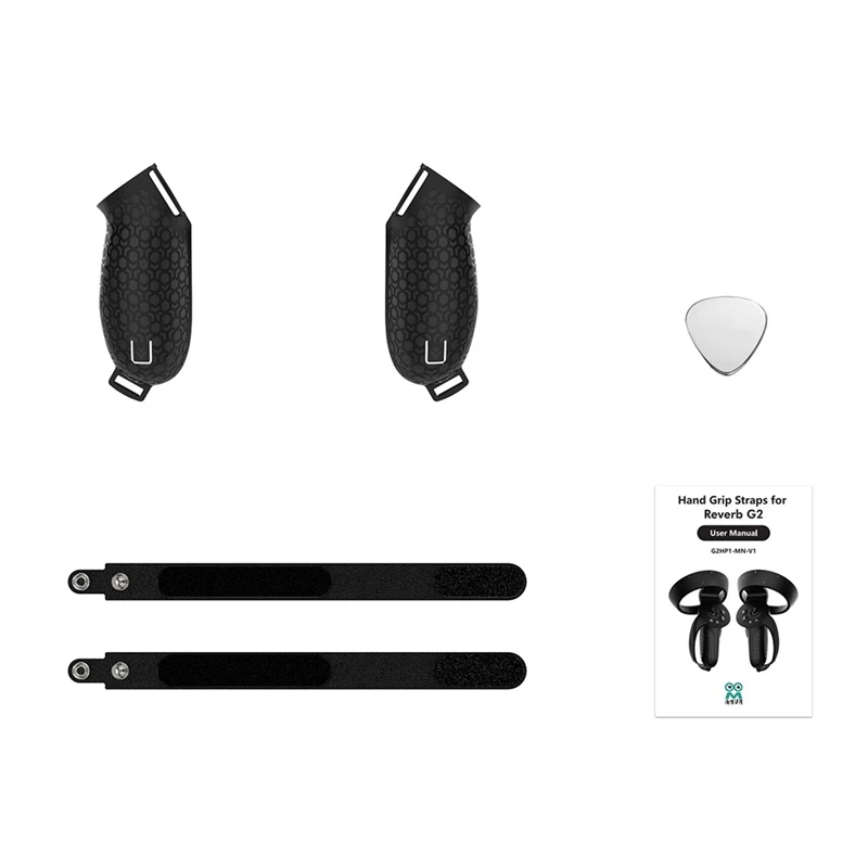 For Reverb G2 HP Multifunctional Portable Convenient Anti-Dislodgement Restore Touch Sense Handle Strap Easy To Use
For Reverb G2 HP Multifunctional Portable Convenient Anti-Dislodgement Restore Touch Sense Handle Strap Easy To Use
