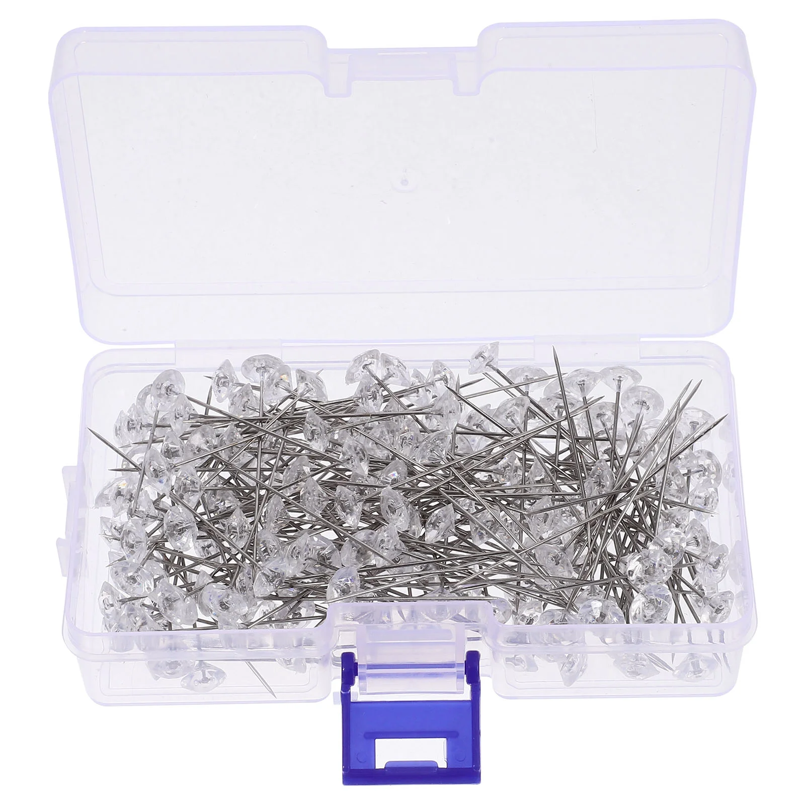 200pcs Corsage Satin Flower Bouquet Accessories Wedding Boutonniere Supplies Material Portable Storage
200pcs Corsage Satin Flower Bouquet Accessories Wedding Boutonniere Supplies Material Portable Storage
