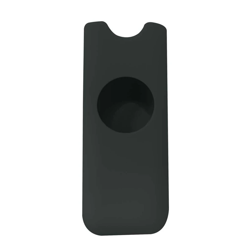 Suitable For She's Birdie Alarm Silicone Protective Cover Anti-Fall Protective Case Black Easy To Use
Suitable For She's Birdie Alarm Silicone Protective Cover Anti-Fall Protective Case Black Easy To Use