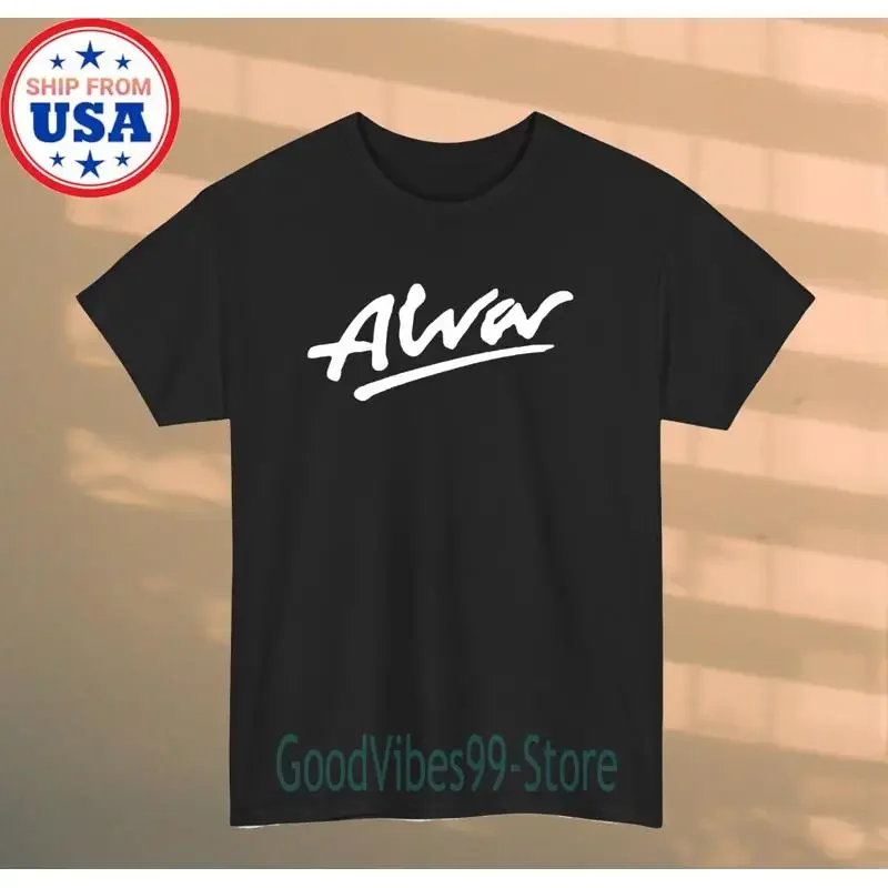 Alva Skates Skateboards Men's Black T-shirt Size S-5XL
Alva Skates Skateboards Men's Black T-shirt Size S-5XL