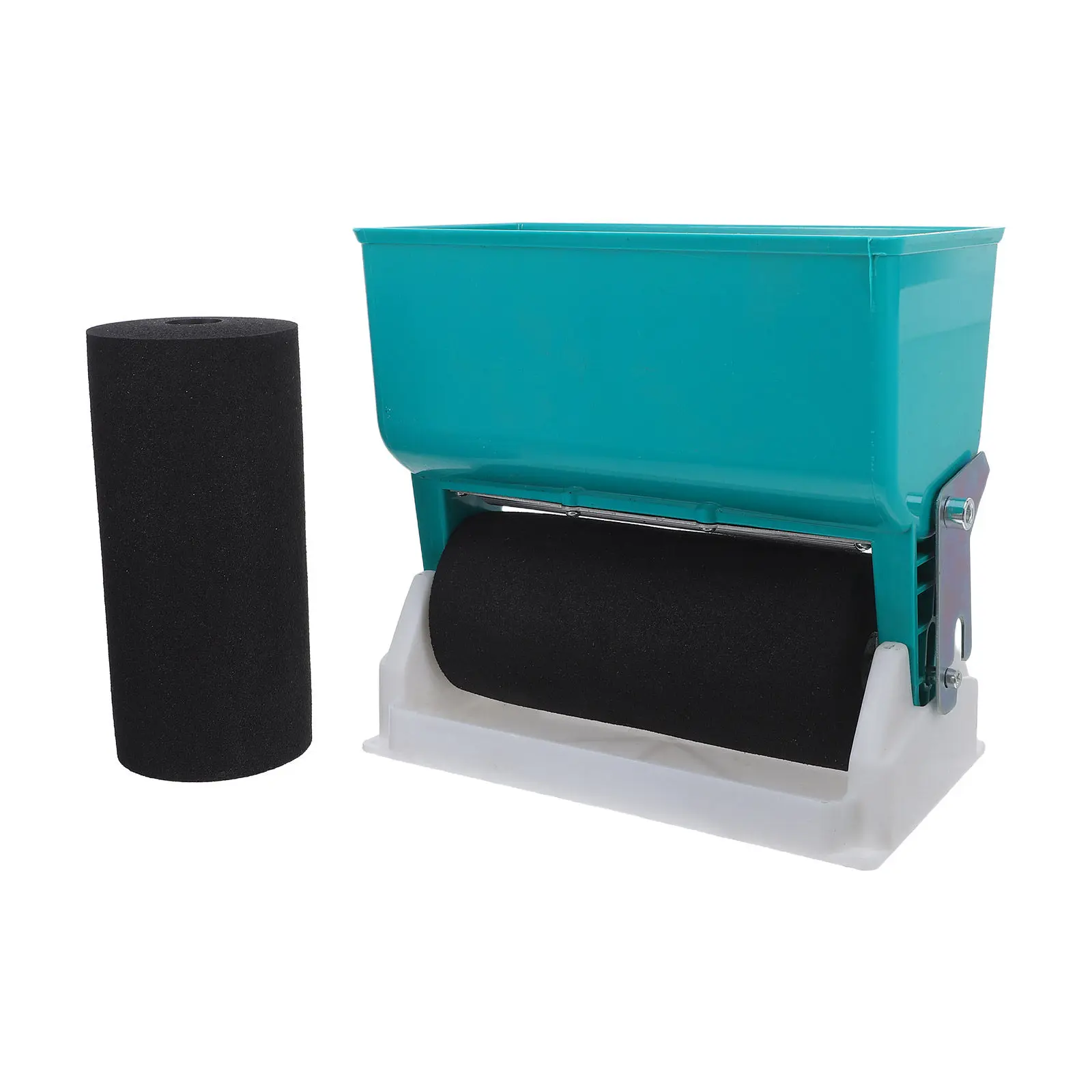 Набор: Ручной многоразовый валик-аппликатор для клея, 320 мл (11 унций), с 6-дюймовым валиком, для работы по дереву, мебели и DIY
Набор: Ручной многоразовый валик-аппликатор для клея, 320 мл (11 унций), с 6-дюймовым валиком, для работы по дереву, мебели и DIY