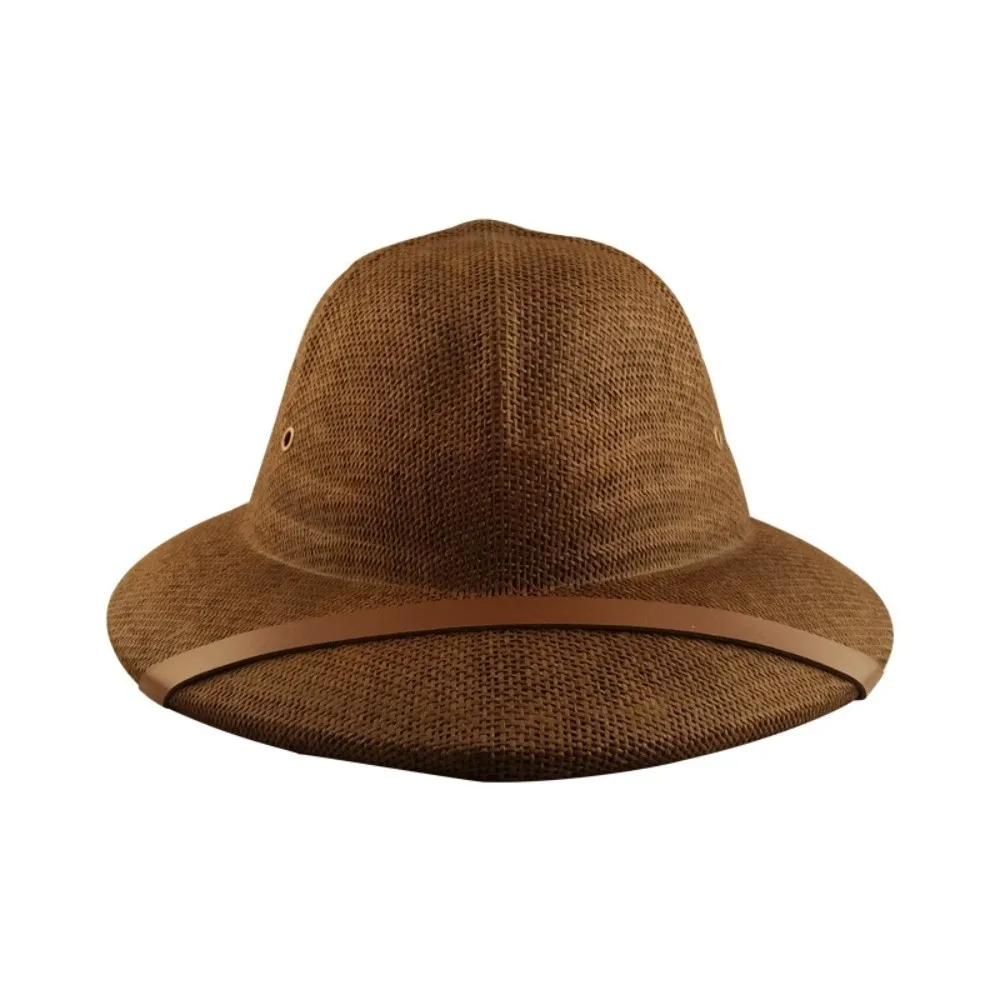New Big Size Hard Straw Hat Straw Material Vintage Fedora Sun Hat Classic Style Wide Brim Jazz Bucket Hat Unisex
New Big Size Hard Straw Hat Straw Material Vintage Fedora Sun Hat Classic Style Wide Brim Jazz Bucket Hat Unisex