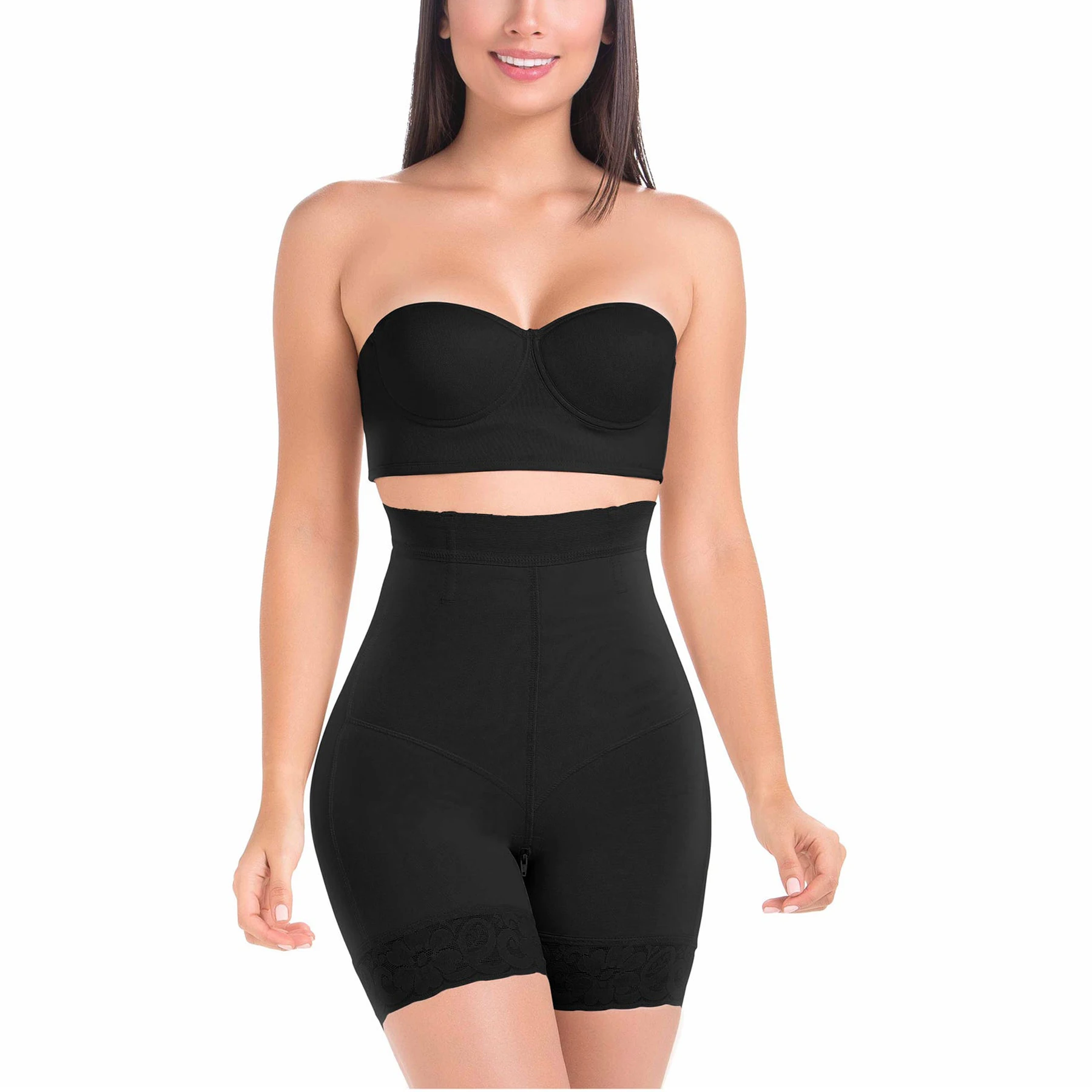 Slimming Shorts Waist Trainer Pads Seamless Hip Enhancer Butt Lifter Fajas Reductoras Y Modeladoras Mujer Colombianas Corset
Slimming Shorts Waist Trainer Pads Seamless Hip Enhancer Butt Lifter Fajas Reductoras Y Modeladoras Mujer Colombianas Corset