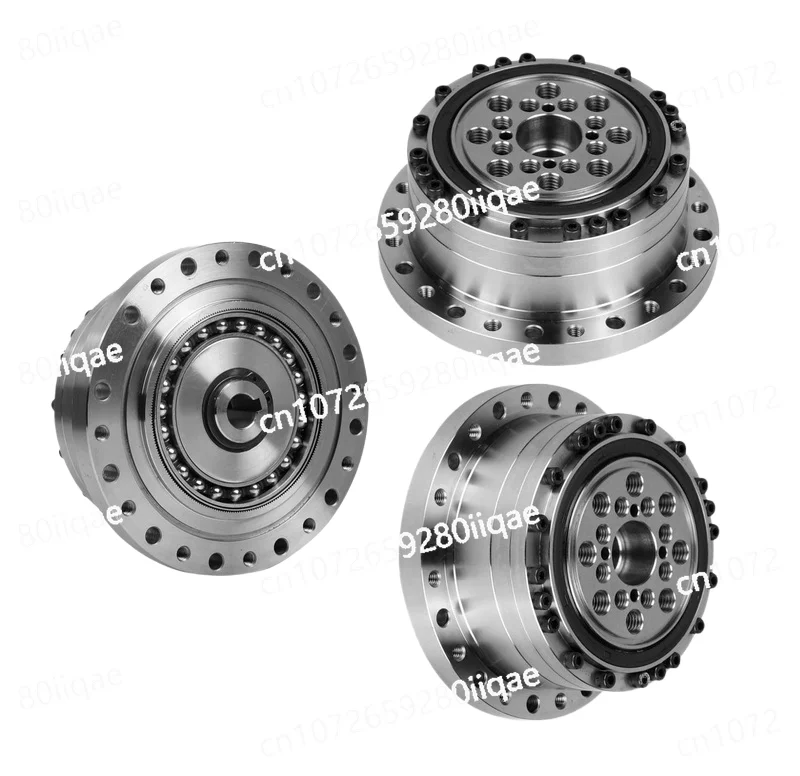 Редуктор гармонической шестерни специальное механическое оборудование Специальный редуктор робота
Редуктор гармонической шестерни специальное механическое оборудование Специальный редуктор робота