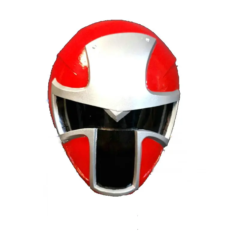 Shuriken Sentai Ninninger шлем для косплея, красный шлем ниндзя, маска для косплея, реквизит, резиновый материал
Shuriken Sentai Ninninger шлем для косплея, красный шлем ниндзя, маска для косплея, реквизит, резиновый материал