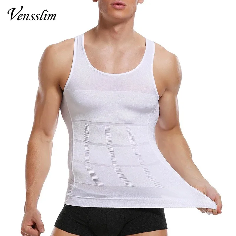Vensslim Body Shaper Компрессионная рубашка для гинекомастии Мужская корректор осанки Нижняя рубашка для похудения живота Тренер для управления талией Корсет
Vensslim Body Shaper Компрессионная рубашка для гинекомастии Мужская корректор осанки Нижняя рубашка для похудения живота Тренер для управления талией Корсет