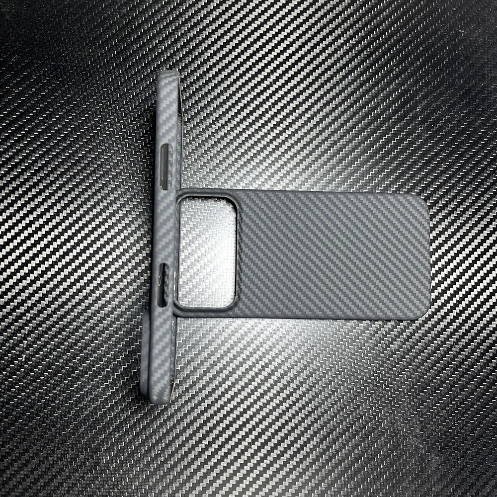 Чехол из настоящего углеродного волокна для Magsafe Magnetic для Iphone 17 Pro Max, ультратонкий арамидный чехол для телефона для Iphone 17 Pro Carbon Case
Чехол из настоящего углеродного волокна для Magsafe Magnetic для Iphone 17 Pro Max, ультратонкий арамидный чехол для телефона для Iphone 17 Pro Carbon Case