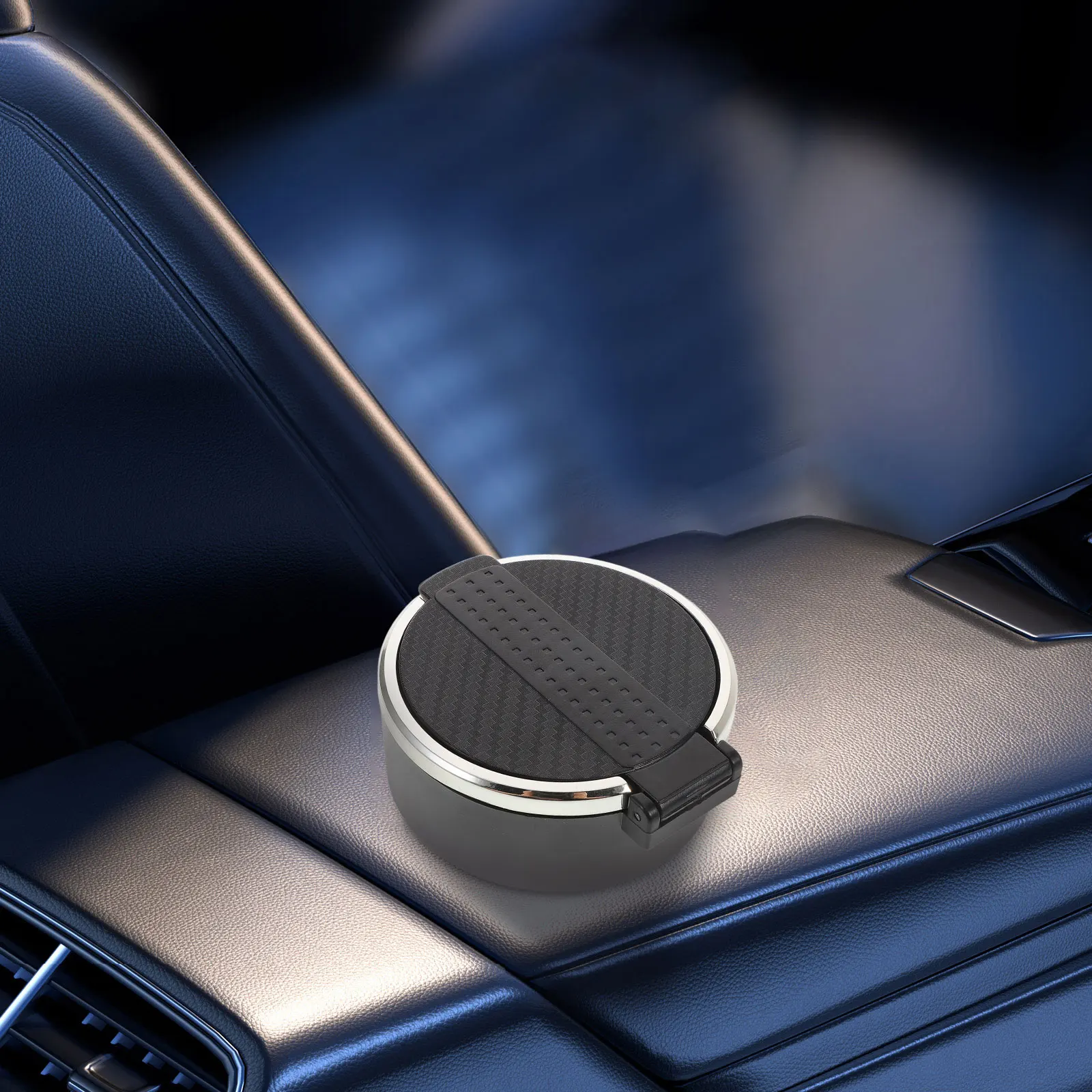 Car Ashtray with Lid Portable Smokeless Ash Tray for Cars Vehicle Ashtray Premium Quality High Temperature Resistant
Car Ashtray with Lid Portable Smokeless Ash Tray for Cars Vehicle Ashtray Premium Quality High Temperature Resistant