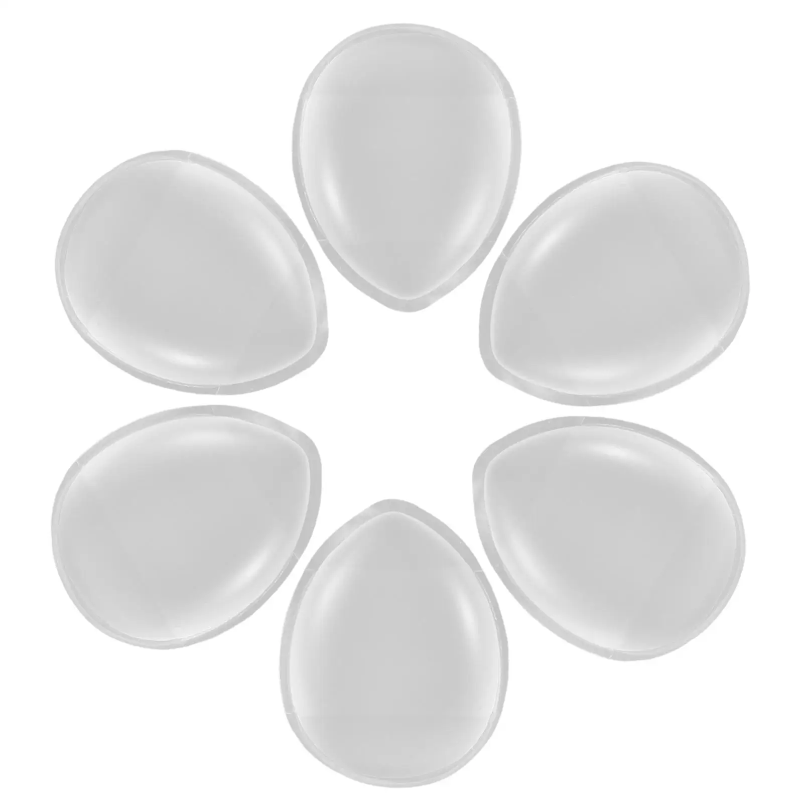 Silicone Thumb Puff Powder Pads for Face Makeup Puffers Triangle Body Fluffy Beauty Tools Loose Pressed Women Sponge
Silicone Thumb Puff Powder Pads for Face Makeup Puffers Triangle Body Fluffy Beauty Tools Loose Pressed Women Sponge